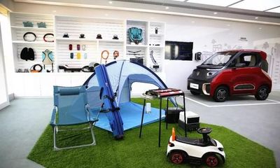 好多柳州人都不知道,這個著名工廠成了4A景區