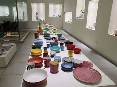 瓷三代創新傳承：文化傳播中的企業重生之道