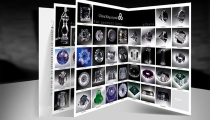 設(shè)計匠人的企業(yè)畫冊 以視覺語言傳播文化精髓